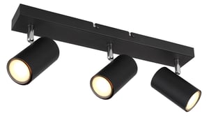 GLOBO 57911-3B Pendelleuchte GU10