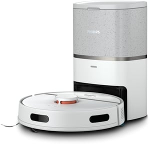 Philips 3000 Series Aqua 3000 XU3110/02 Robot Vacuum and Mop
