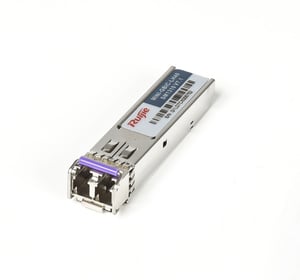 Ruijie Networks MINI-GBIC-LX-SM1310 moduł przekaźników sieciowych Swiatłowód 1000 Mbit/s SFP