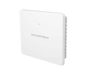 Grandstream Networks GWN7602 WLAN-Access-Point 1170 Mbit/s Weiß, PoE-Unterstützung
