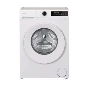 Candy GD 48S6-S pralka Od przodu 8 kg 1351 RPM Biały