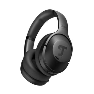 Teufel REAL BLUE NC 3 Wireless Headset with Headband, Gaming, Bluetooth, Blue