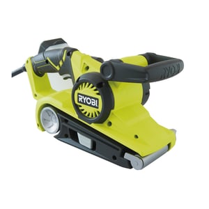 Ryobi EBS800V bärbar slipmaskin Bandslipmaskin