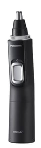 Panasonic ER-GN300K503 hårklippare Svart, Silver