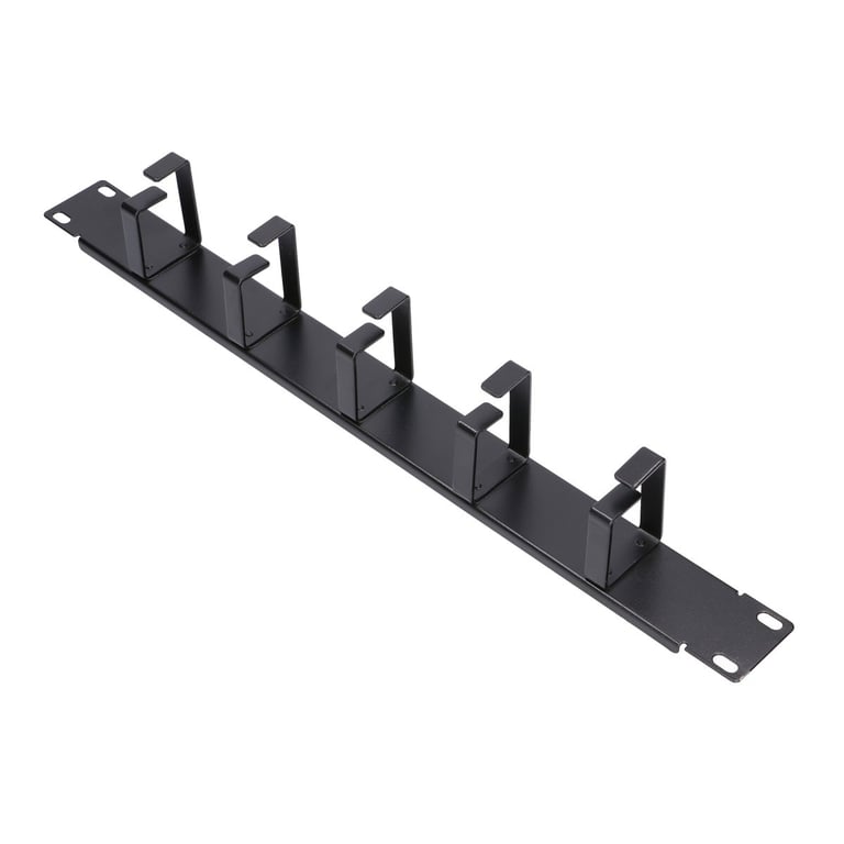 Extralink Organizer kabli 6001 czarny