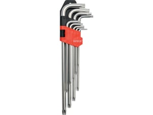 Yato YT-0512 Klucz torx