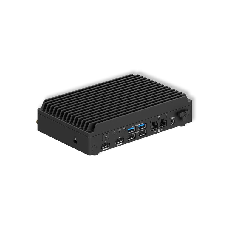 ASUS NUC 13 Rugged BNUC13BRFA200B02I Czarny x7211E