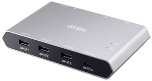 ATEN US3342 Uncategorized