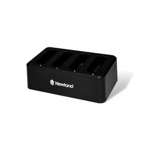 Newland NLS-CD9050-4B Akkuladegerät Akku für tragbaren Laptop