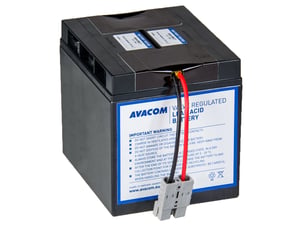 AVACOM AVA-RBC7 akumulator Ołowiany (VRLA)