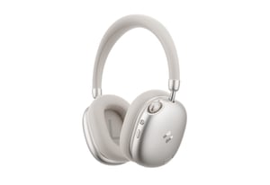 Havit Space S1 - bezprzewodowe słuchawki Bluetooth z redukcją szumów (beżowy)