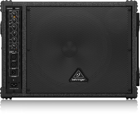 Behringer Eurolive F1220D 2-drożny