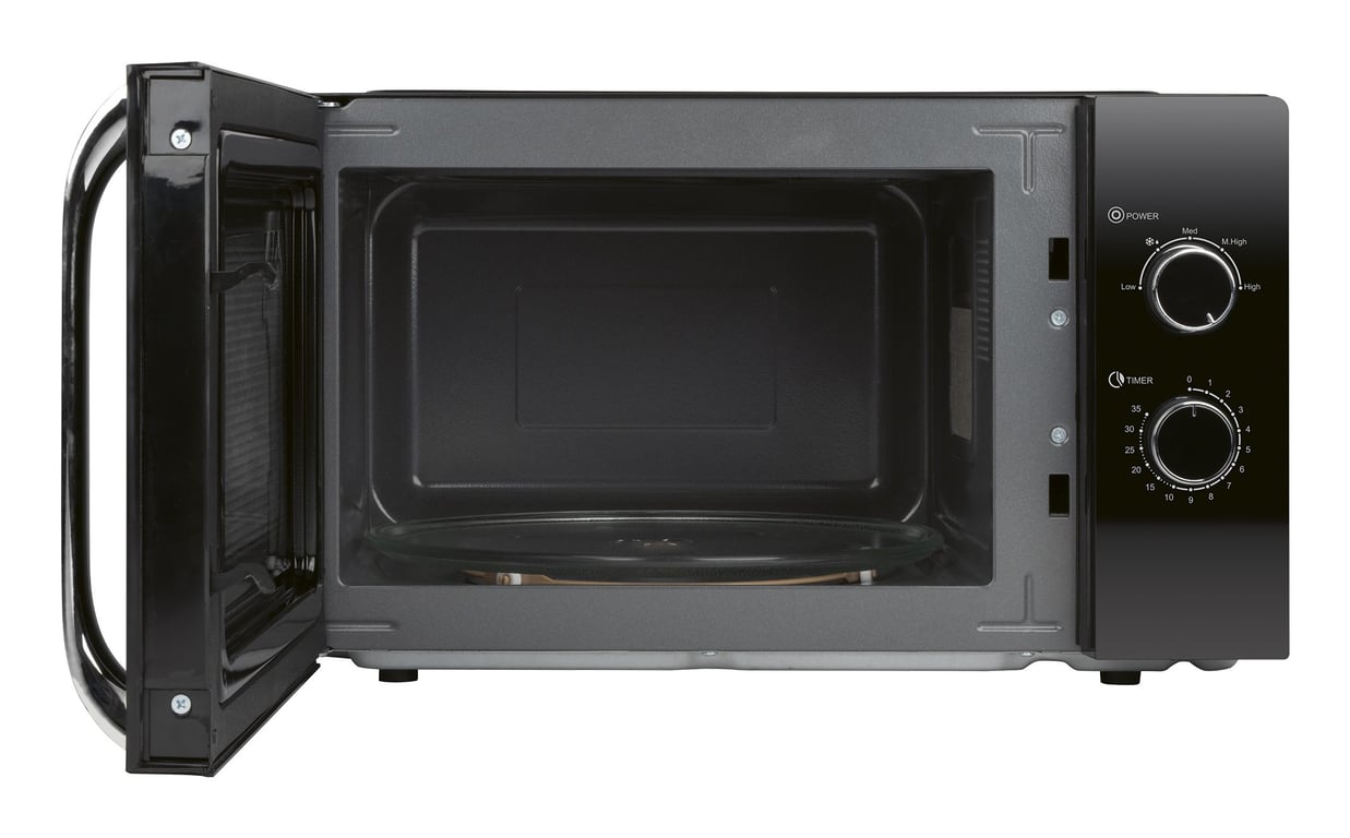 фото Микроволновка ProfiCook PC-MW 1354 1