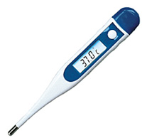 Digital Thermometers