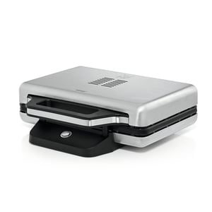 WMF 0415150011 Toaster 800 W Schwarz, Silber