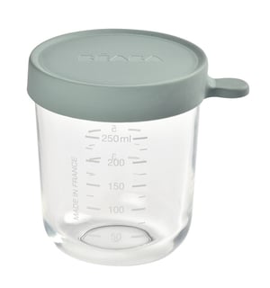 BEABA 912799 Children's Food Container, Green