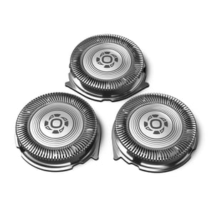 Philips SHAVER Series 3000 SH30 SH30/50 Wymienne głowice golące