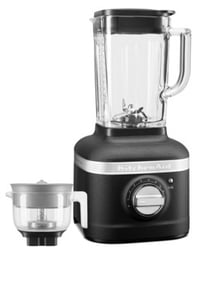 KitchenAid 5KSB4054EBK Mixer 1,4 l Standmixer 1200 W Schwarz