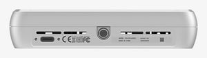 Intel RealSense Depth Camera D455f Aparat fotograficzny Czarny, Srebrny