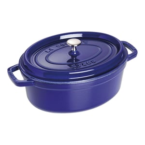 Staub 40510-288-0 Bratpfanne 4,2 l Gusseisen