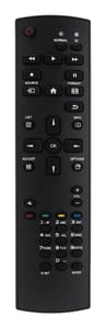 iiyama RC REMOTEV09 Monitor-Fernbedienung Tasten drücken