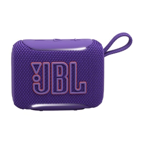 JBL GO 5 Głośnik mono przenośny Fioletowy 4,8 W