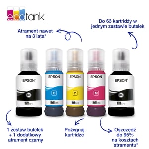 Epson EcoTank L6360