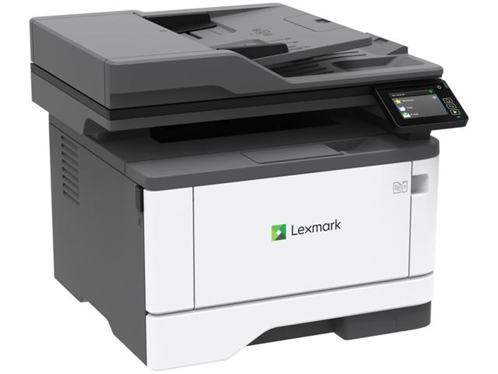 Lexmark MX431adn Laser A4 600 x 600 DPI 40 stron/min