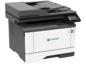 Lexmark MX431adn Laser A4 600 x 600 DPI 40 stron/min
