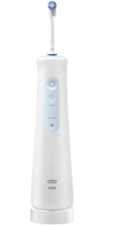 Oral-B Aquacare 4