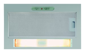 CATA GK 4500 X Wbudowany pod Stal nierdzewna 360 m³/h