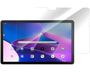 eSTUFF ES517011 Tablet-Displayschutzfolie Transparenter Displayschutz für Microsoft 1 Stück