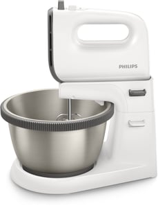 Philips 5000er-Serie HR3750/00 Standmixer 450 W Grau, Weiß