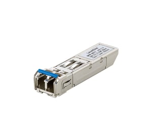 LevelOne SFP-3611 Netzwerk-Relaismodul, Glasfaser, 1250 Mbit/s, 1550 nm