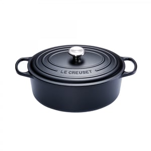Le Creuset 21178310000430 Bratpfanne 6,3 l Gusseisen