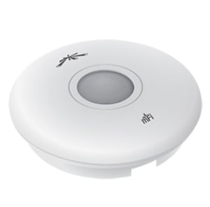 Ubiquiti mFi‑MSC nödutgångskontroller för 1 dörr, Ethernet