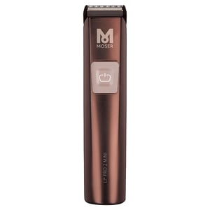 Moser LI+PRO2 MINI Brun Litiumjon (Li-Ion)