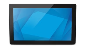 Elo Touch Solutions E131375 POS monitor, 39.6 cm (15.6"), 1920 x 1080 px Full HD TFT-LCD touchscreen