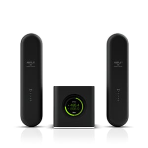 AmpliFi HD Gamer’s Edition Dual-band (2.4 GHz/5 GHz) Wi-Fi 5 (802.11ac) Czarny 5