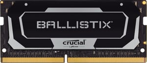 Ballistix BL2K16G32C16S4B moduł pamięci 32 GB 2 x 16 GB DDR4 260-pin SO-DIMM