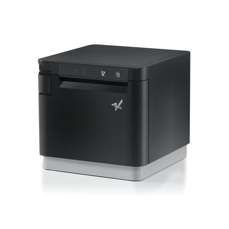 Star Micronics MCP31CI BK E+U Przewodowa bezpośrednio termiczny Drukarka POS