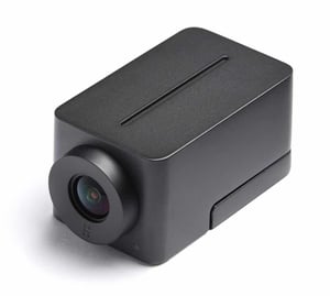 Huddly IQ 12 MP Czarny 1920 x 1080 px 30 fps CMOS 25,4 / 2,3 mm (1 / 2.3")
