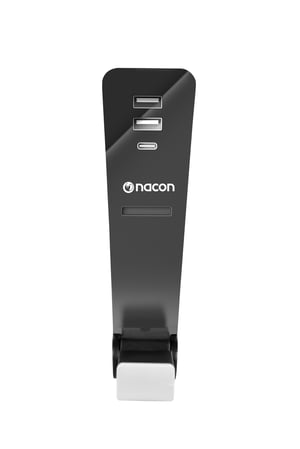 NACON PS5SMULTICHARGE część/akcesorium do konsoli do gier System ładowania