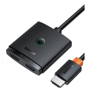 Baseus AirJoy HDMI 2x HDMI