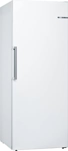 Bosch Serie 6 GSN54AWDV Gefrierschrank Freistehender Gefrierschrank Freistehend 328 l Weiß