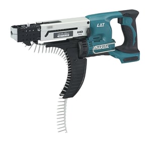 Makita DFR550Z skruvdragare/slagskruvdragare 4000 varv/min Svart, Grön