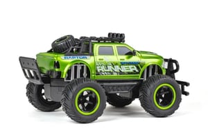 Tectoy 471404 zdalnie sterowany model Monster Truck Silnik elektryczny 1:12