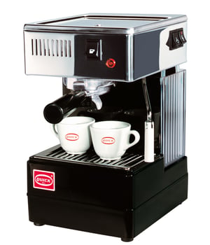 Quick Mill MOD.0820 Ręczny Ekspres do espresso 1,8 l