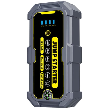 Extralink EX.99502 rozrusznik skoku pojazdu