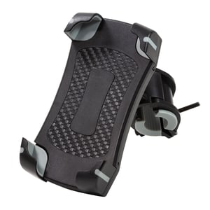 LogiLink AA0120 Halterung Passive Halterung Mobiltelefon/Smartphone Schwarz